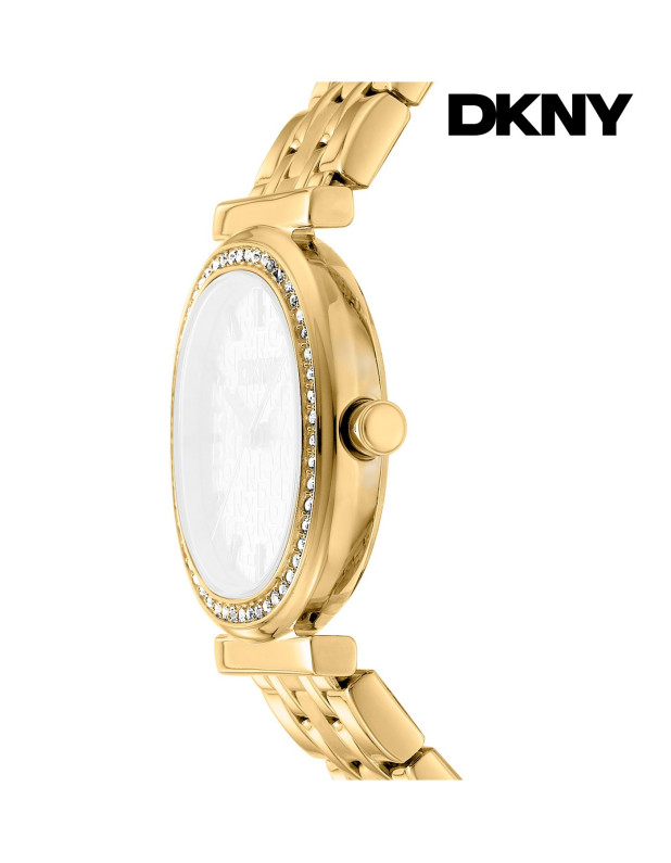 DKNY Ladies Watch
